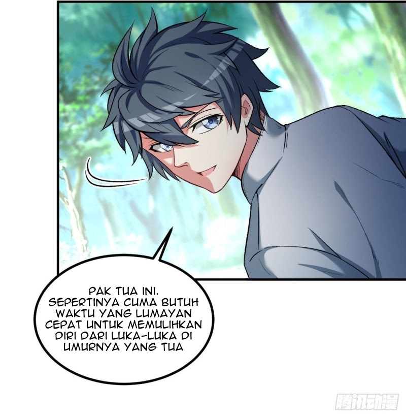 I Picked Up An Attributes Chapter 44 Gambar 18